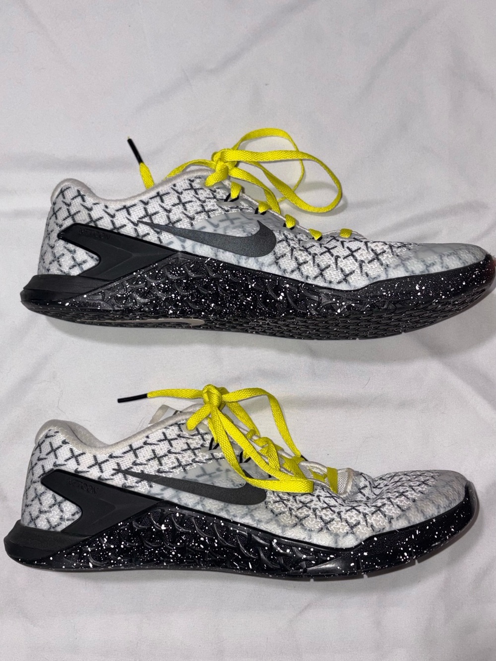 Nike Metcon 4